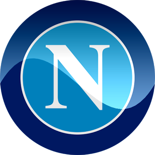 kit napoli dream league soccer