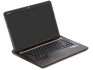 DELL Inspiron 14z N411z Support Drivers for Windows 8 64-Bit