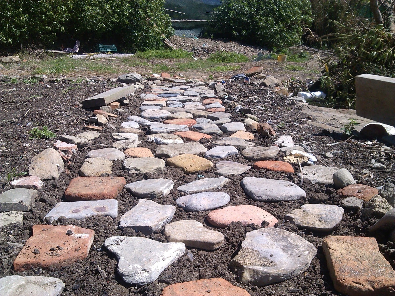 ARQUITECTURA CAMINO PIEDRA ARQUITECTURA CAMINO PIEDRA