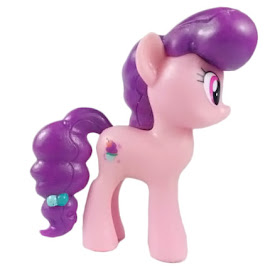 My Little Pony Magazine Figure Sugar Belle Figure by Egmont