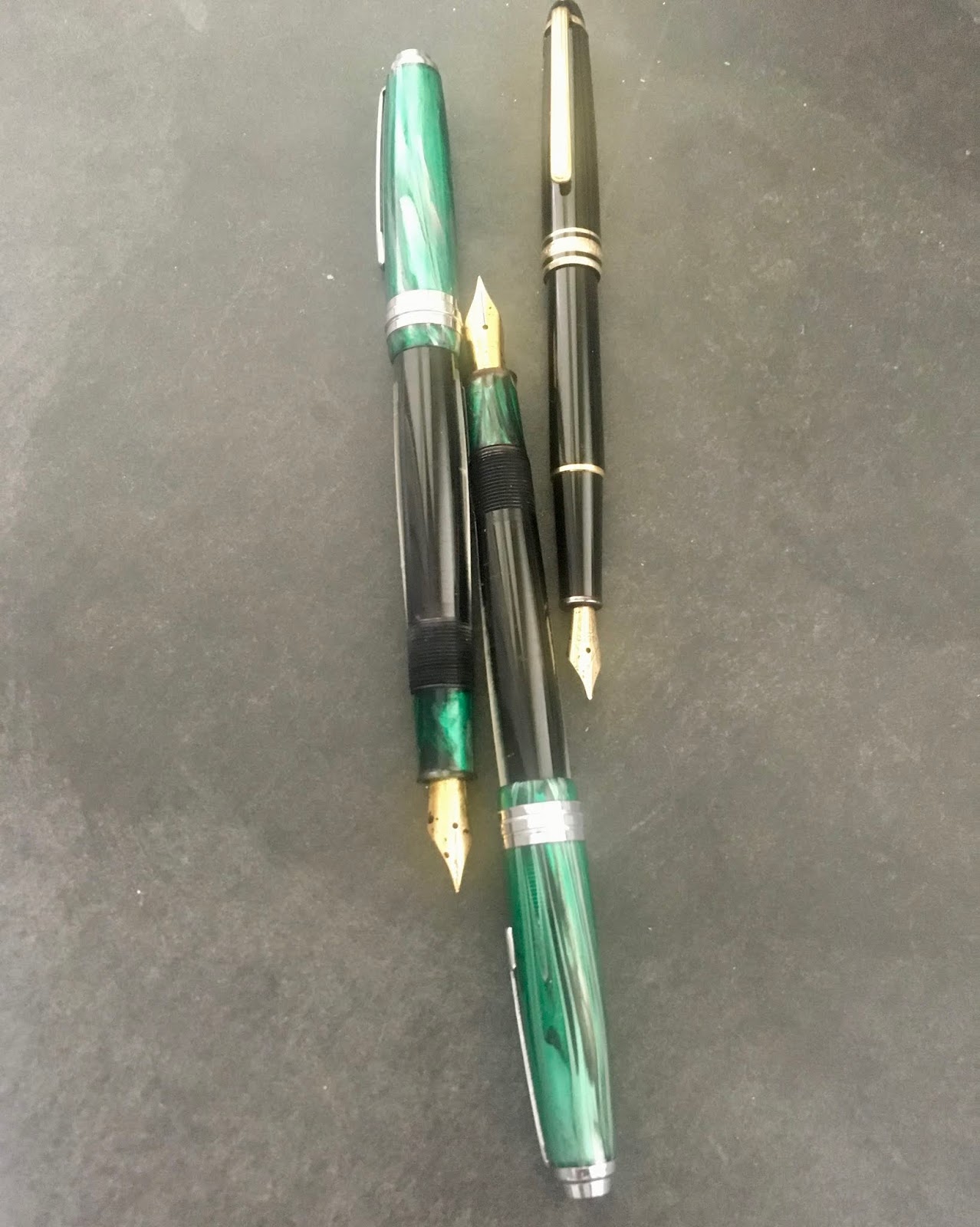 Archival Signing Pen