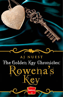 http://www.amazon.com/Rowenas-Key-HarperImpulse-Fantasy-Chronicles-ebook/dp/B00FVE4RPY/ref=sr_1_1?ie=UTF8&qid=1383318908&sr=8-1&keywords=the+golden+key+chronicles