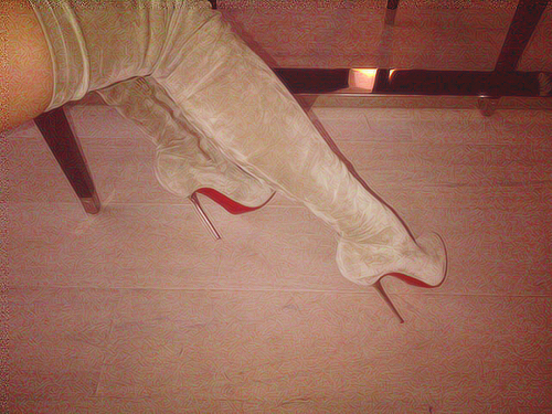 Botas y botines Botas y botines