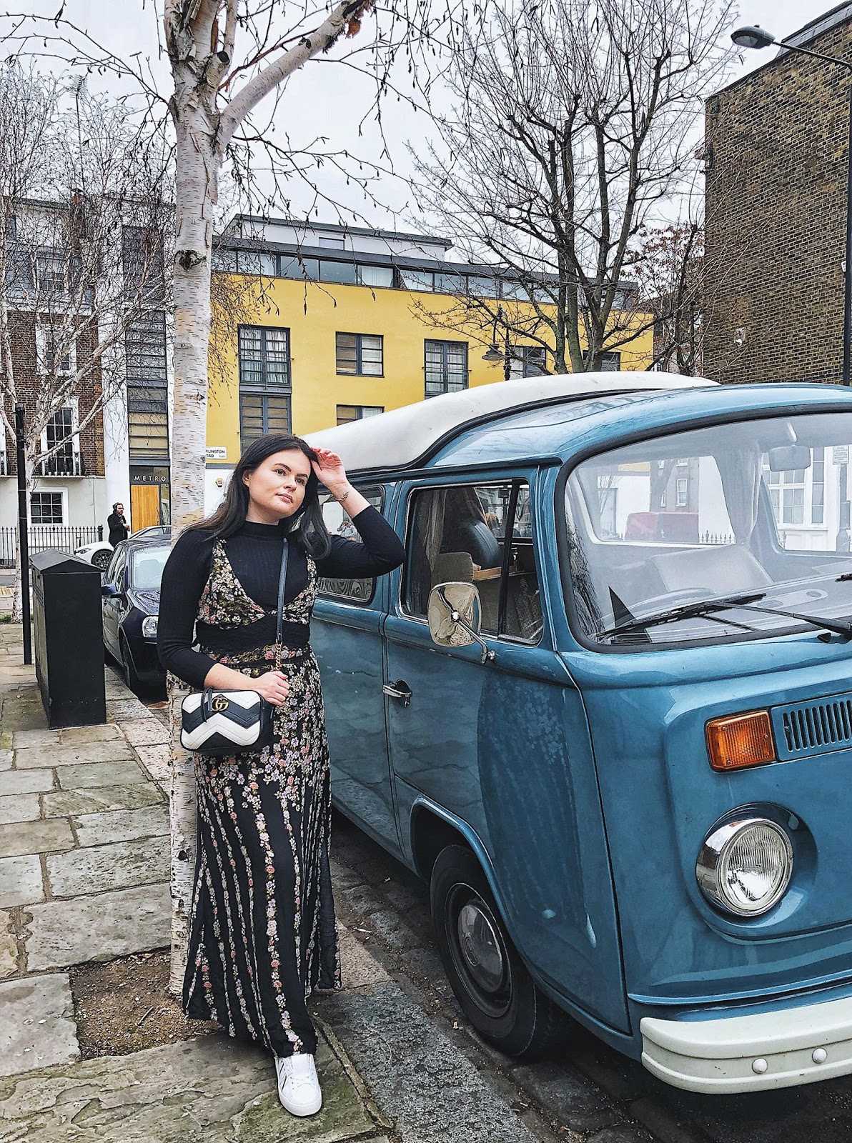 free people uk, free people maxi floral dress, free people asos, blue monday 2019, blue monday, how to tackle blue monday, how to motivate yourself when your depressed, mental health blogger uk