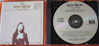 Imported audiophile CD  ( sold ) A%2Bcd%2B1