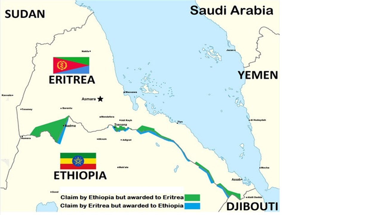 Эфиопия и эритрея на карте. Исайяс афеворки. Эфиопо-эритрейский конфликт 1998—2000 карта. Эфиопия и эритрея конфликт на карте. Эфиопия и эритрея конфликт.
