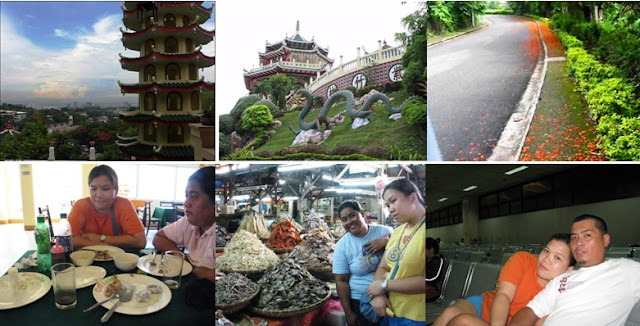 CEBU ATTRACTIONS, Bohol – Cebu Trip, CEBU CHURCH, CEBU CITY