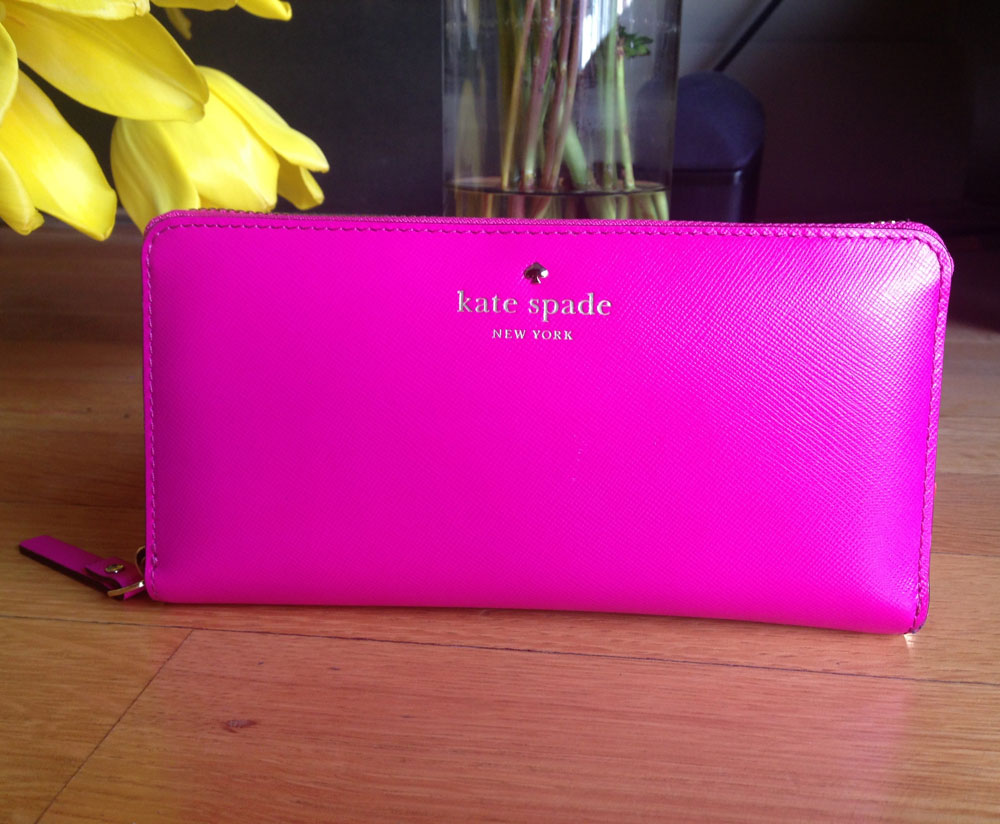 Kate Spade