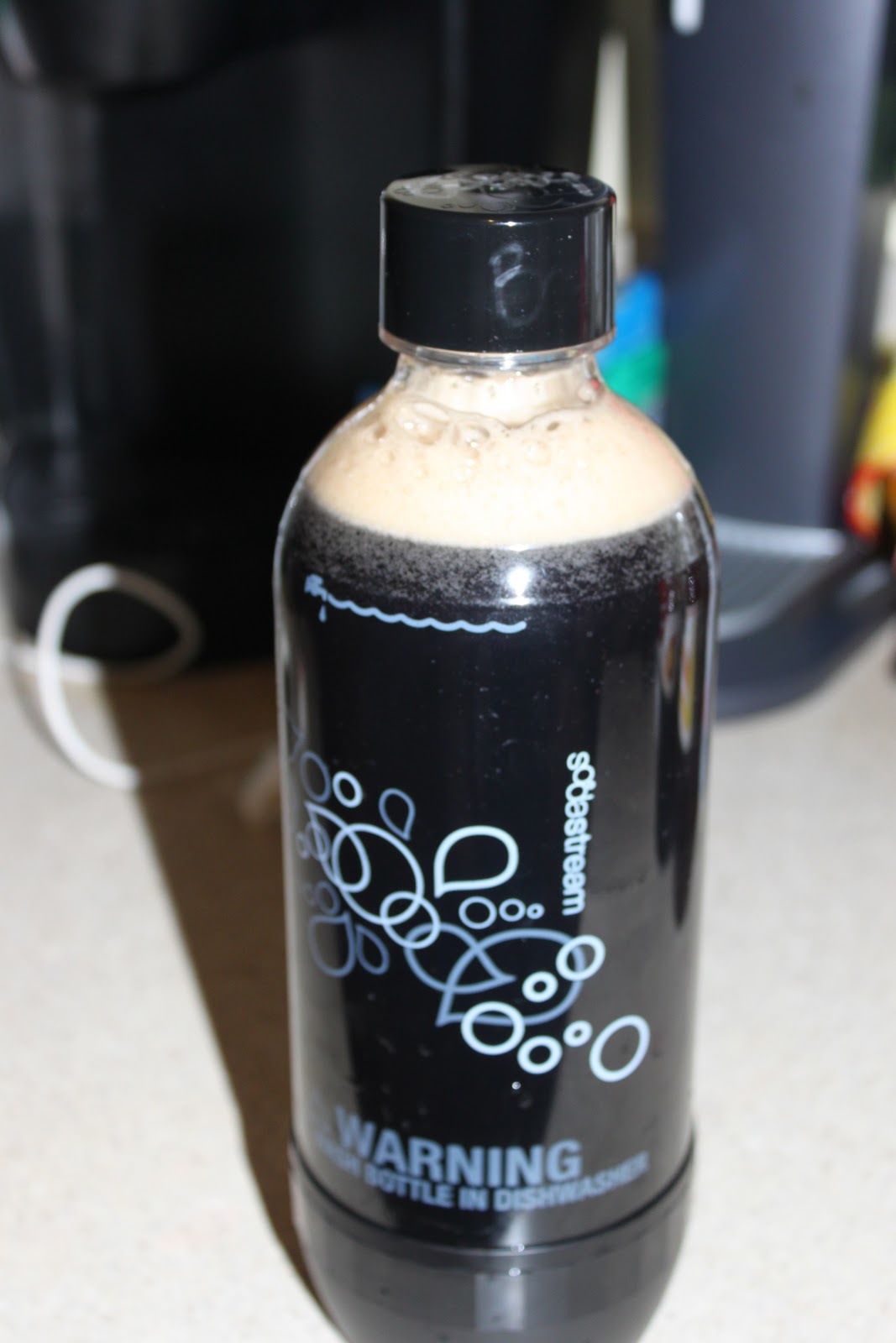 Susan's Disney Family: Pittsburgh Soda Pop Review (And a Giveaway)