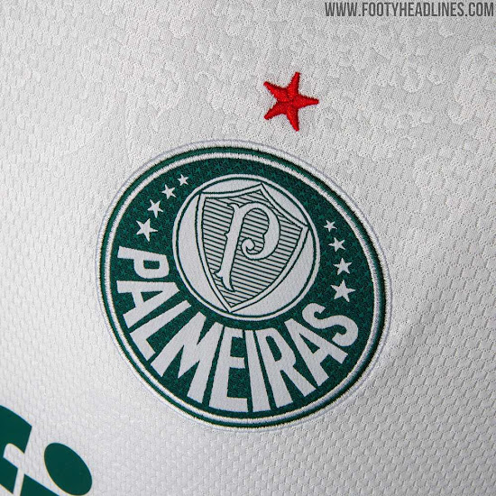 Palmeiras 2020-21 Home, Away & Goalkeeper Kits Released - Footy ...