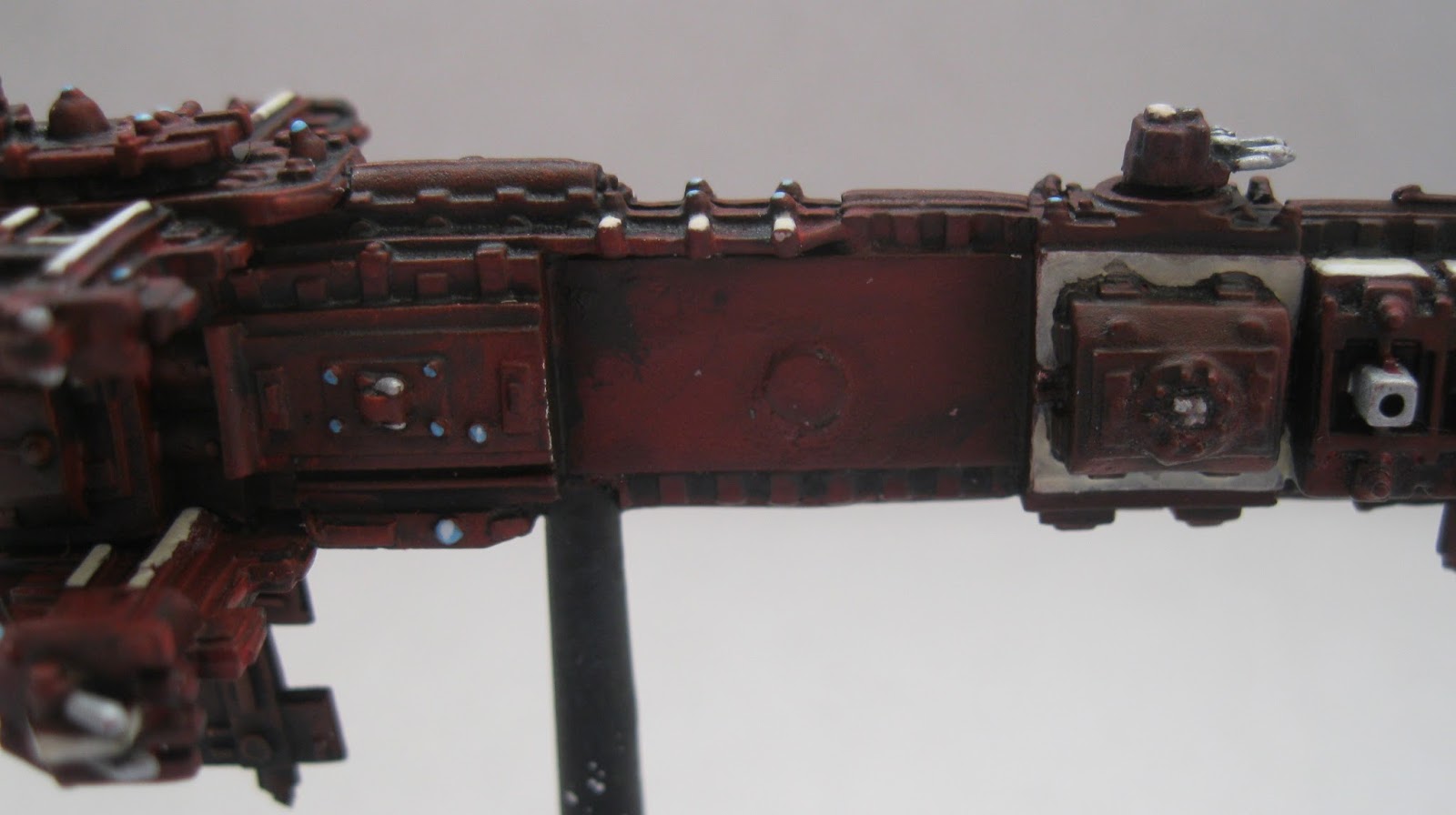 Lead Rising how do they work?