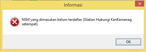 nsm emis infoanda.in