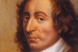 Blaise Pascal (1623–1662)