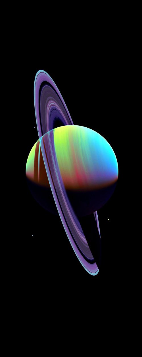 ♥ Saturn