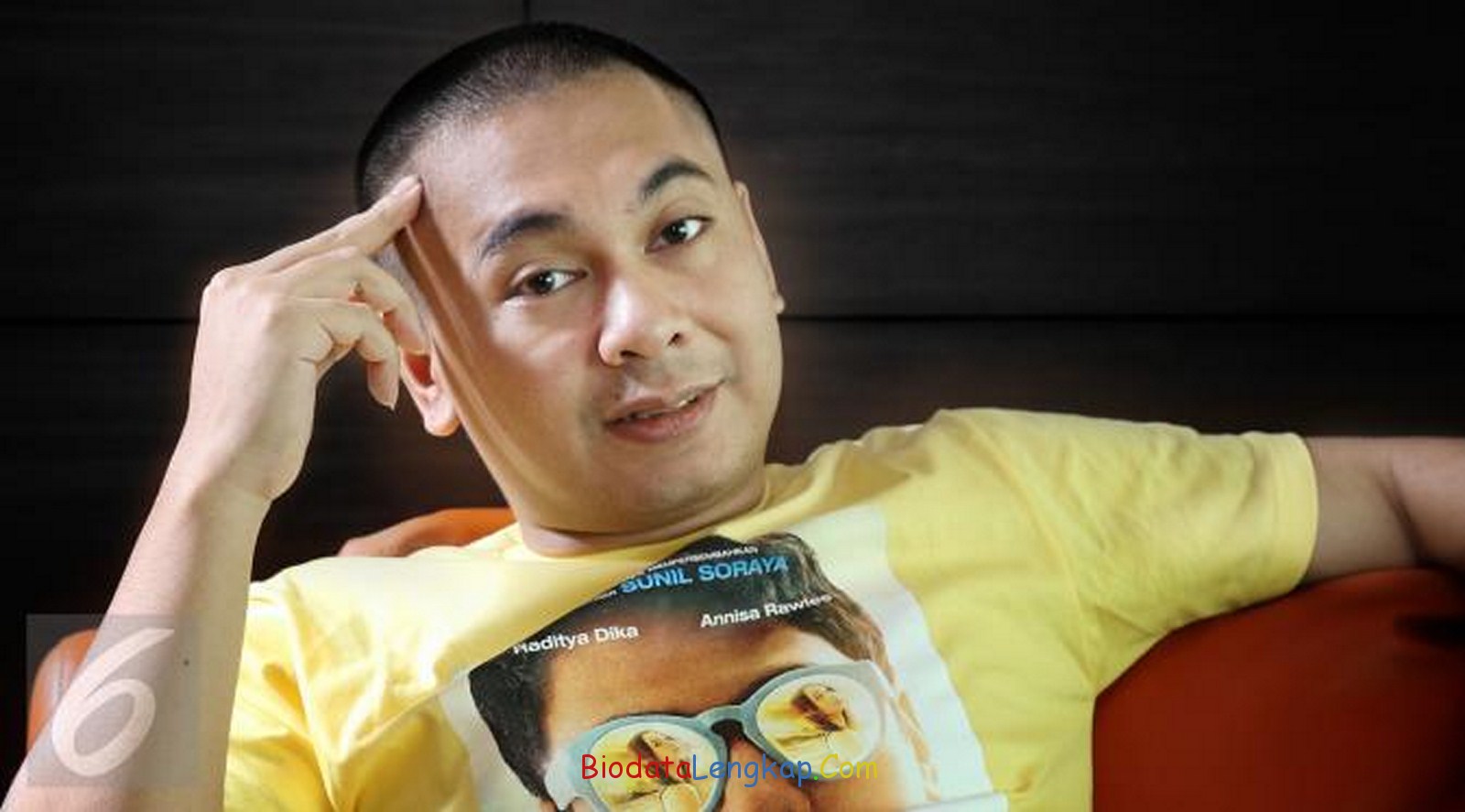 Biodata Raditya Dika Dan Agamanya