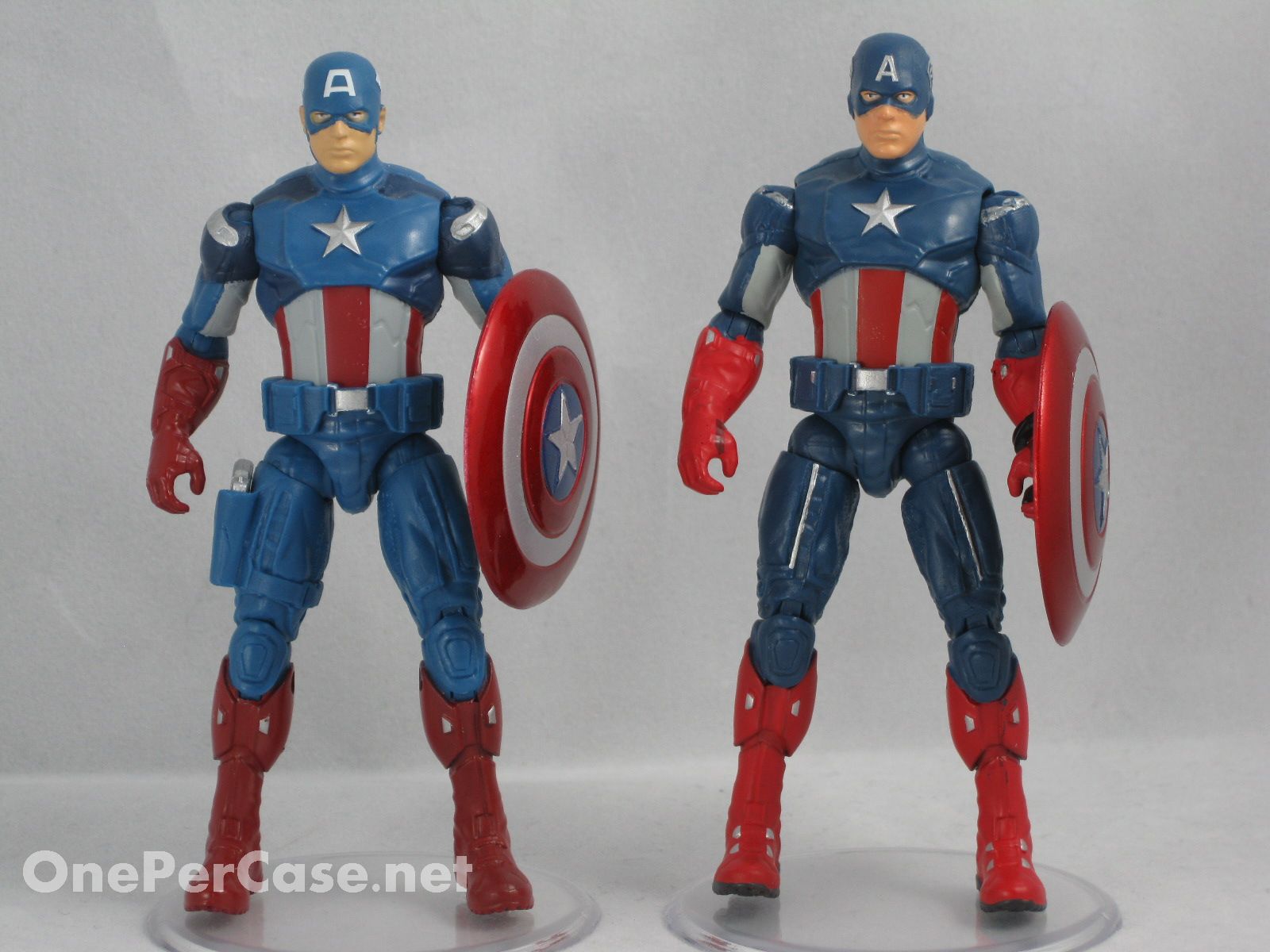 One Per Case The Avengers Updated/Target Gift Set