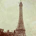 Replika Menara Eiffel (Pernah) Dibuat di Tasikmalaya