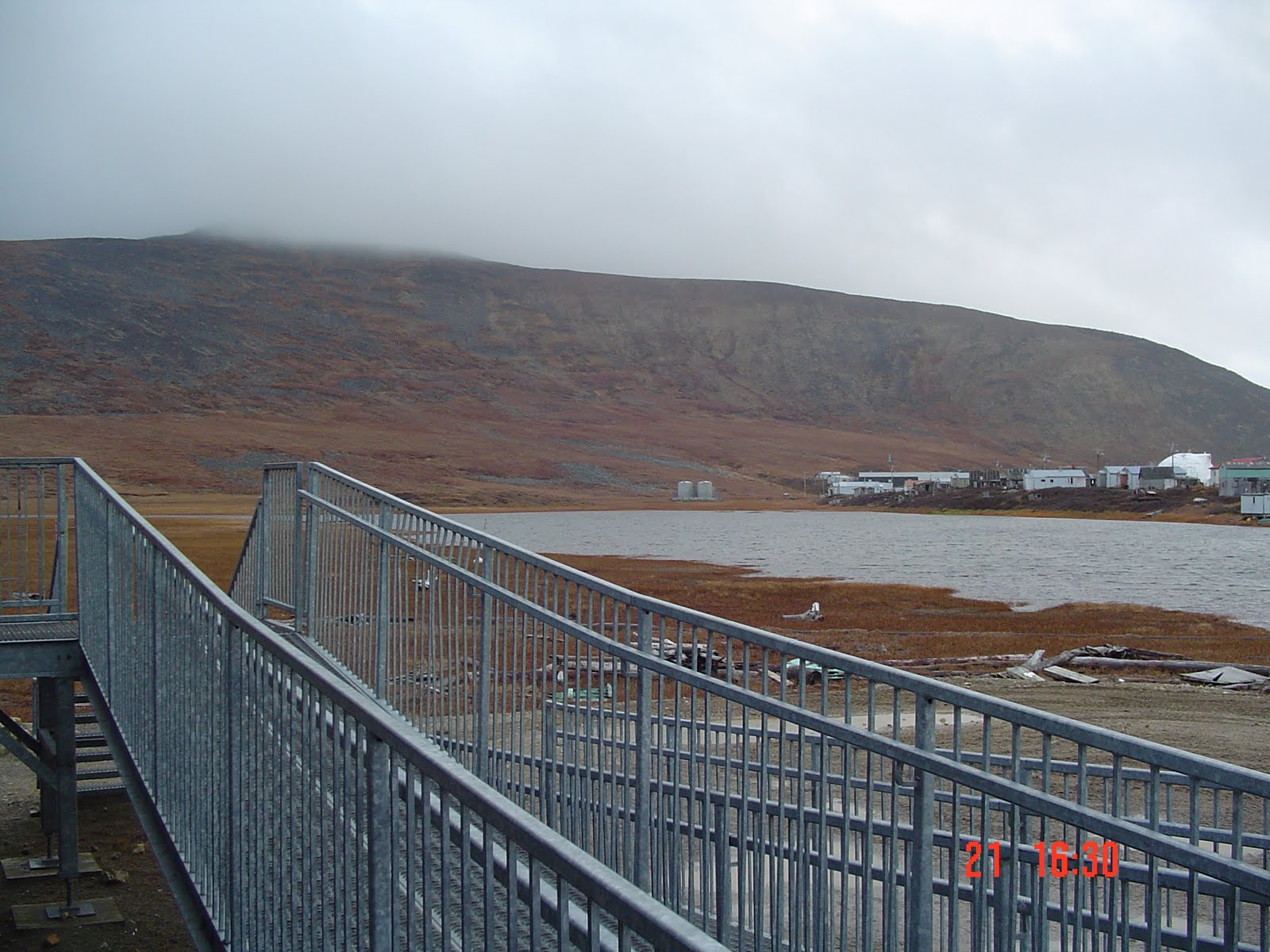 Eliot's Alaska Wales Alaska