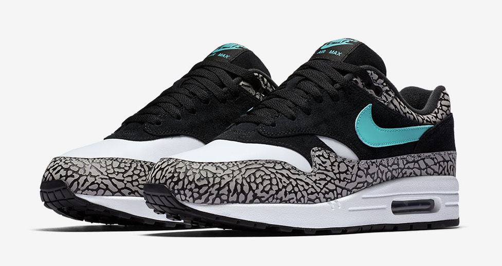 nike air max 1 x atmos