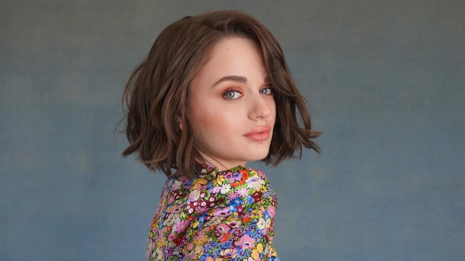 Joey King, Photoshoot, 4K, #4.2565
