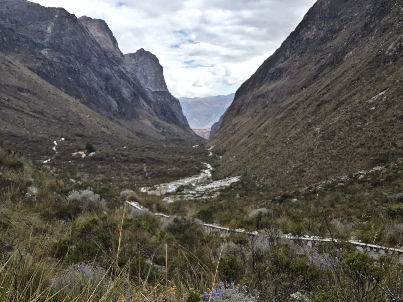 Blog Apaixonados por Viagens - Huaraz, Peru