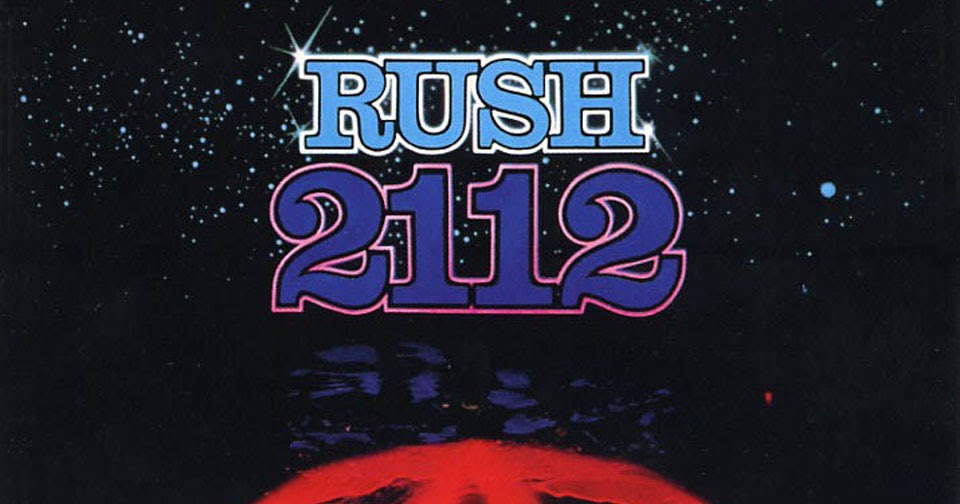 Rush - 2112 [CD + 5.1 Audio DVD Deluxe Edition] -  Music