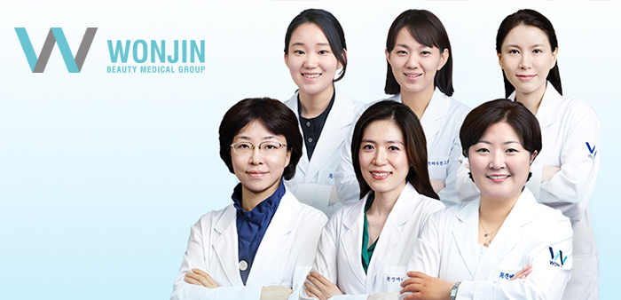 Wonjin Beauty Medical Group, the most famous and safe plastic surgery clini...