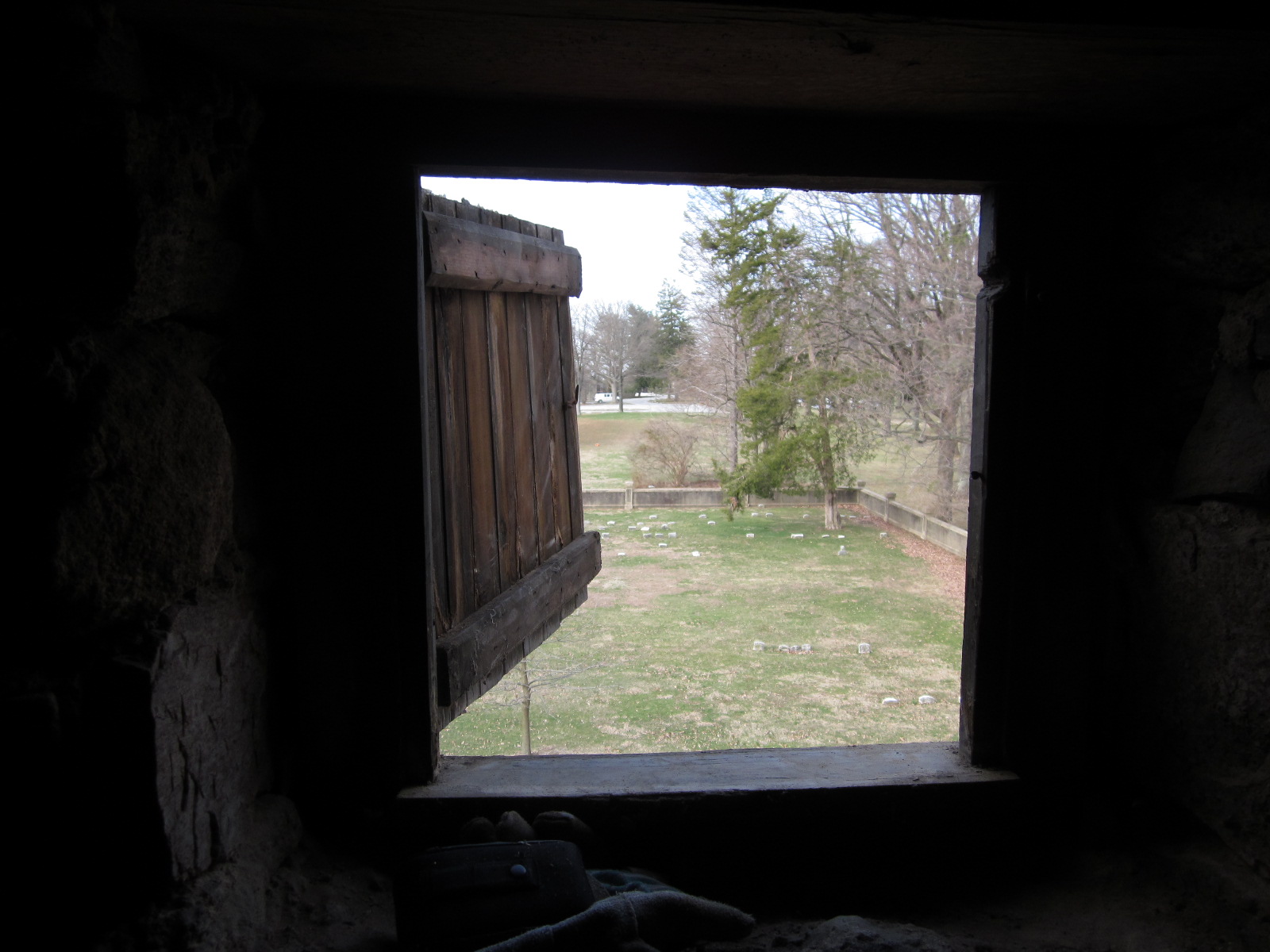 Newtown Square Friends Meeting