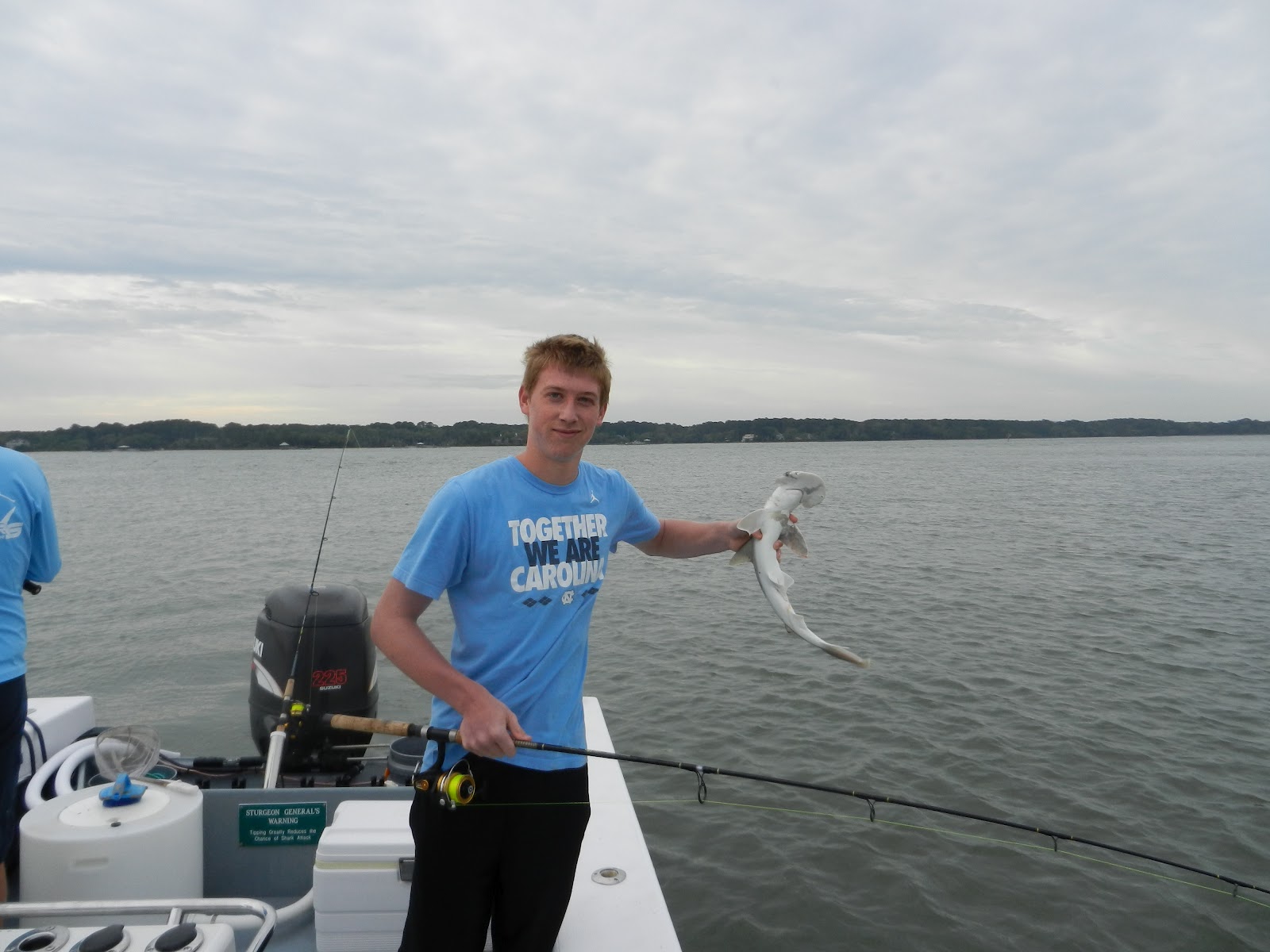 Barhun Useful Fishing ocean city md head boat