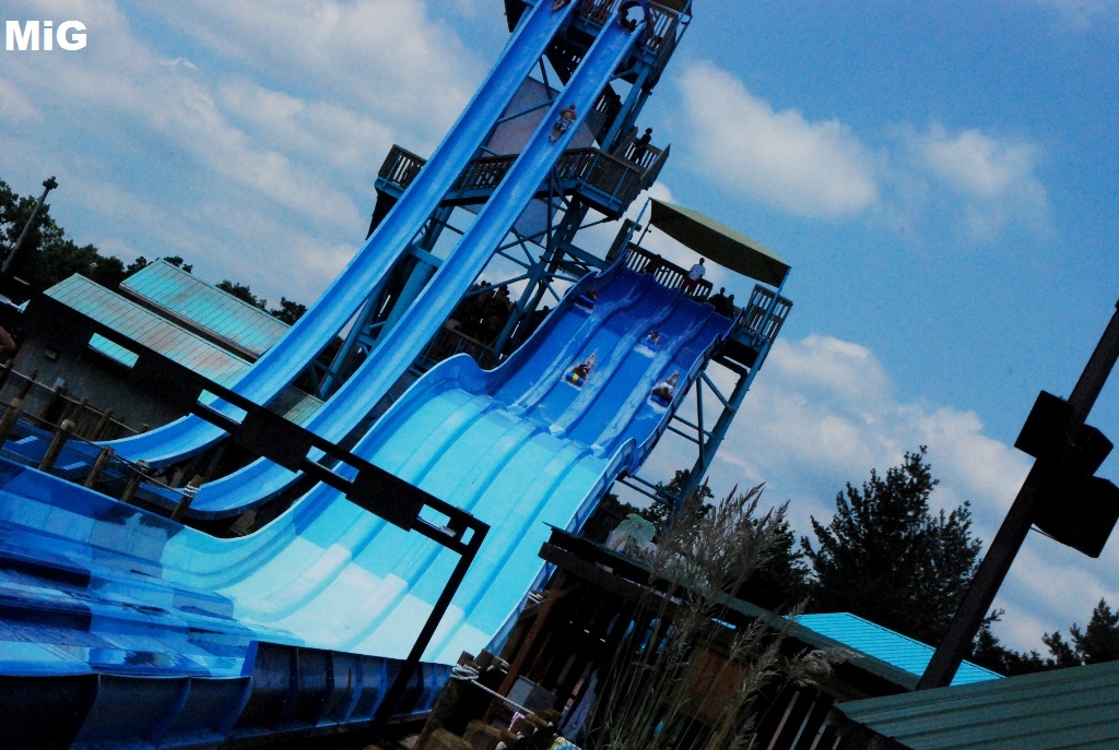 MidwestInfoGuide White Water Branson