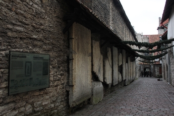 Día 8: Tallin. - Navidades en el Báltico (22)