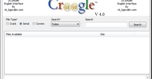 Craagle Craagle