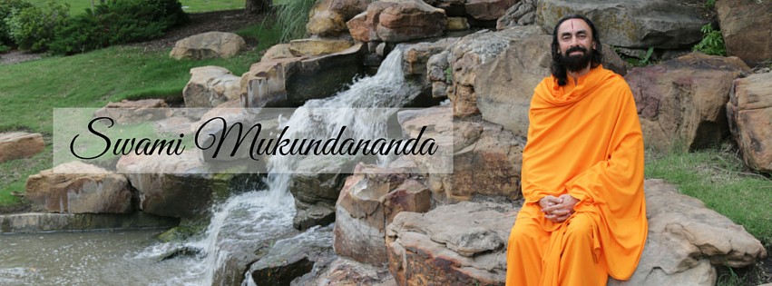 Swami Mukundananda JKYog