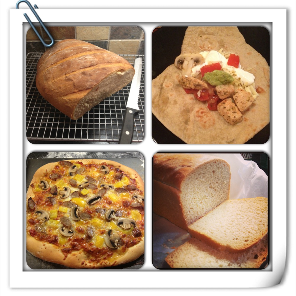 A Kick At The Pantry Door Brioche and The Final Episode of Paul