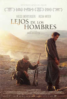 Cartel: Lejos de los hombres (2014)