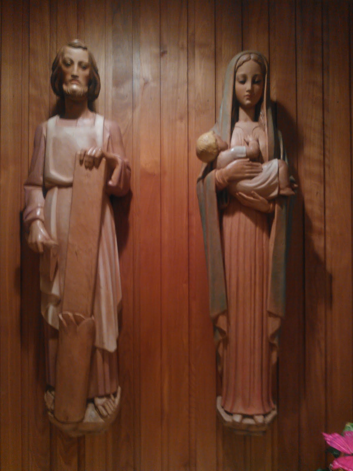 Detroit Church Blog St. Sabina (Dearborn Heights)