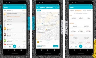App Drivvo Drivvo