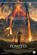 Poster de Pompeya