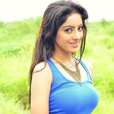 Deepika Singh gets shooting, free photoshoot - medianews18