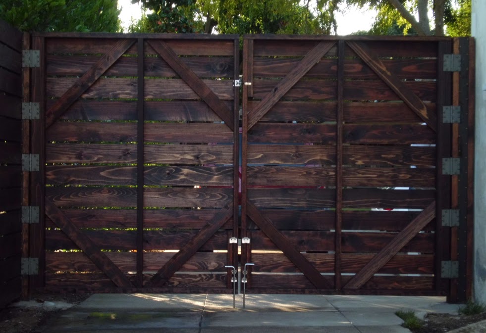 Ultra Aluminum Fencing, Gates and Handrails What is the "Right" Way to