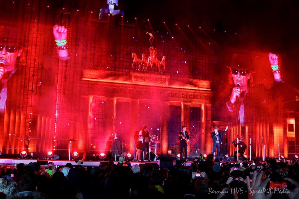 Bernau LIVE - Dein Stadtmagazin für Bernau bei Berlin