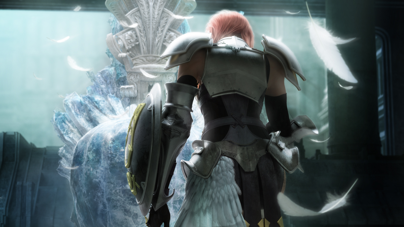 Videogiochi Final Fantasy XIII | Acquisti Online Su - Foto 7
