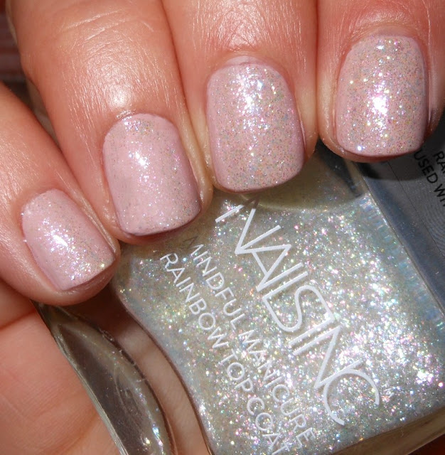 Imperfectly Painted Nails Inc. The Mindful Manicure Collection