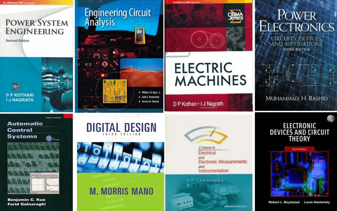 Electrical Machine Design Book By Nagoor Kani Pdf Electrical Machine Design Book By Nagoor Kani Pdf