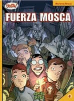 FUERZA MOSCA