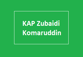 Logo KAP Zubaidi Komaruddin