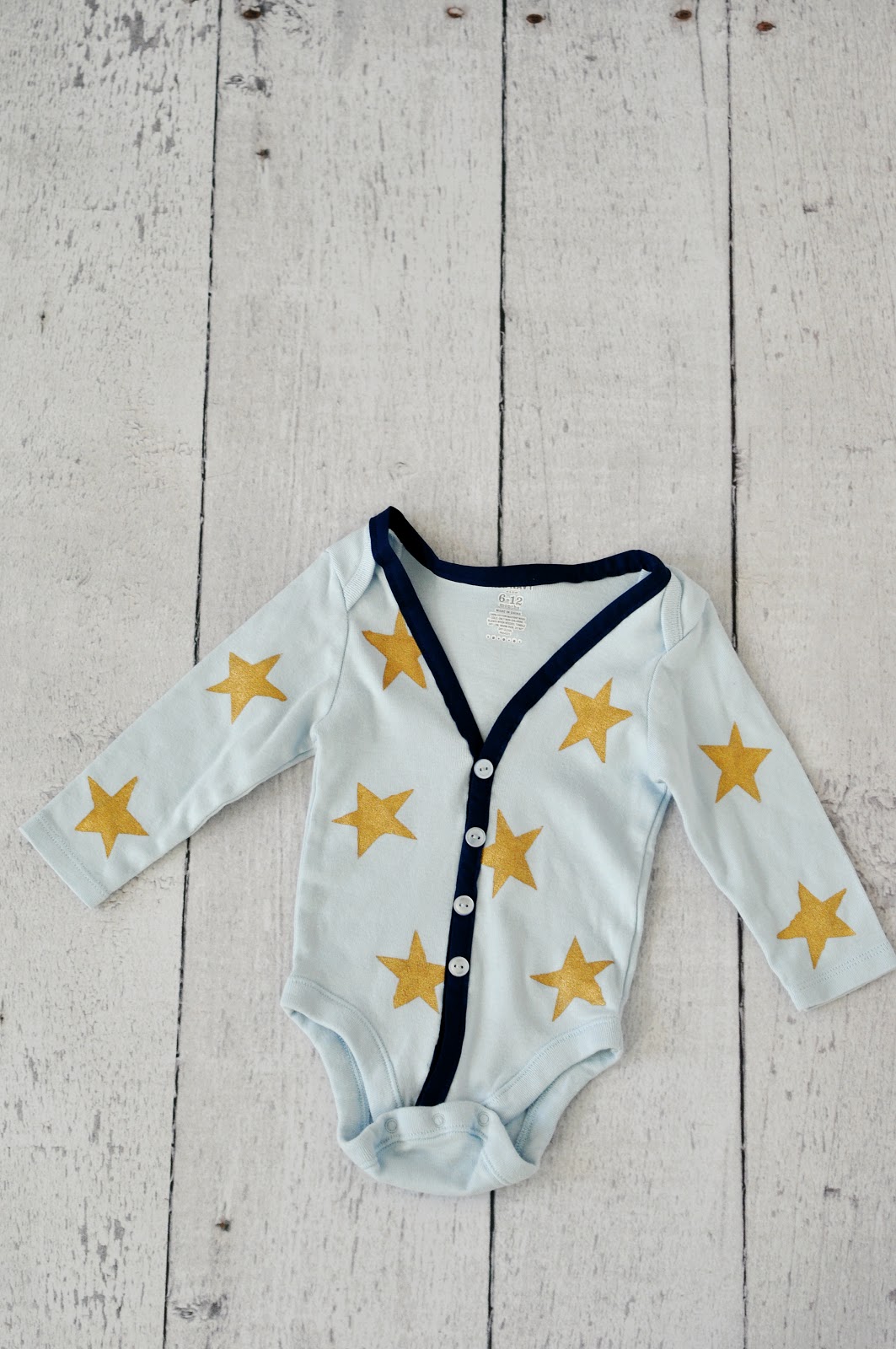 Diesel in Bloom Cardigan Onesies
