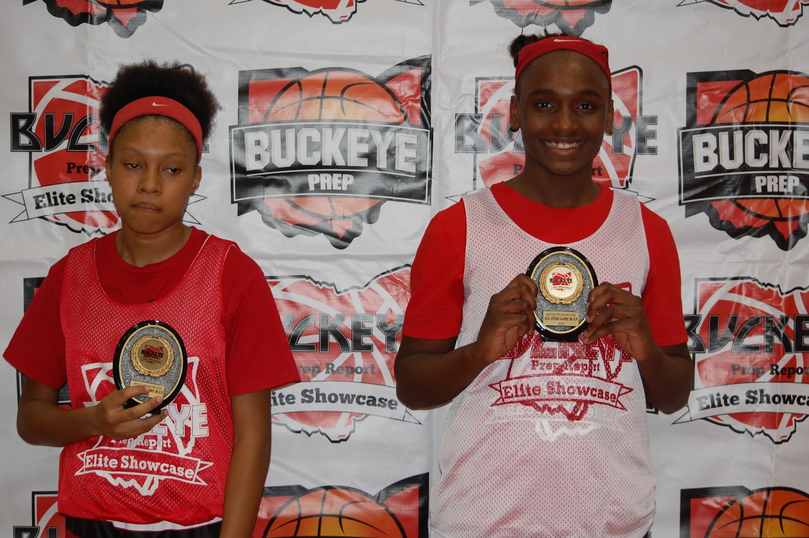 . Team Ohio Claims win over Kentucky AllStars at Buckeye Prep Elite
