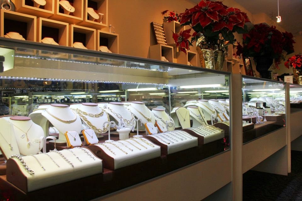 Gold Coast Jewelry Best Pawn Shop on Long IslandThe Upscale Pawn