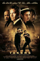 Watch Takers Movie  (2010)